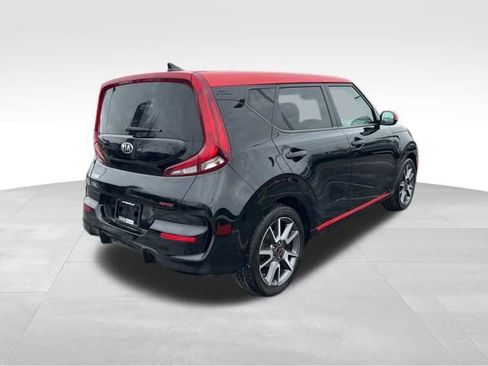 Used 2020 Kia Soul GT-Line image 7