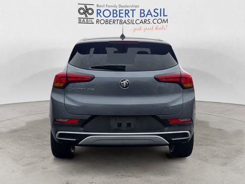 Used 2022 Buick Encore GX Preferred w/ Cold Weather Comfort Package image 4