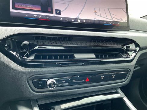 Certified 2026 BMW 430i Coupe w/ Parking Assistance Package image 33