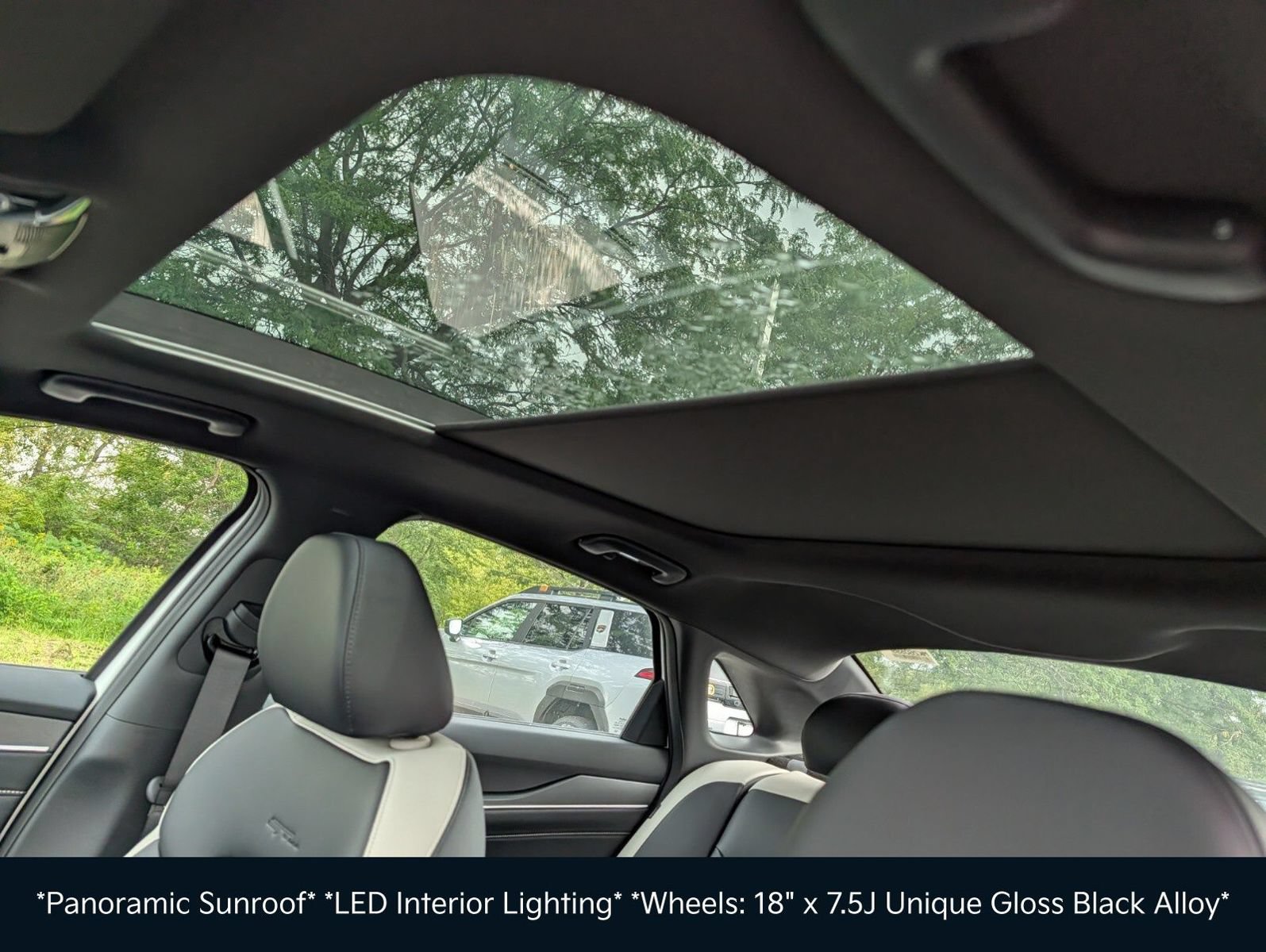 New 2026 Kia K5 GT-Line w/ GT-Line Premium Package AWD/4WD image 4