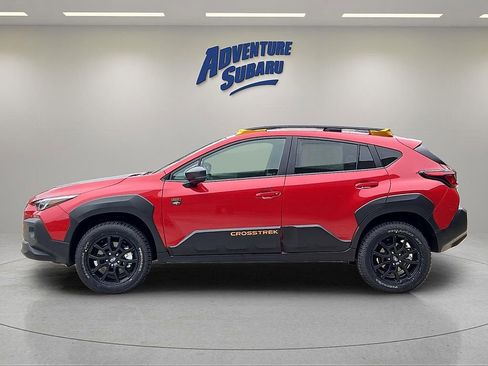 New 2026 Subaru Crosstrek 2.5i Wilderness image 4