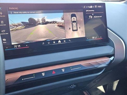 Used 2025 BMW X3 xDrive30i image 13