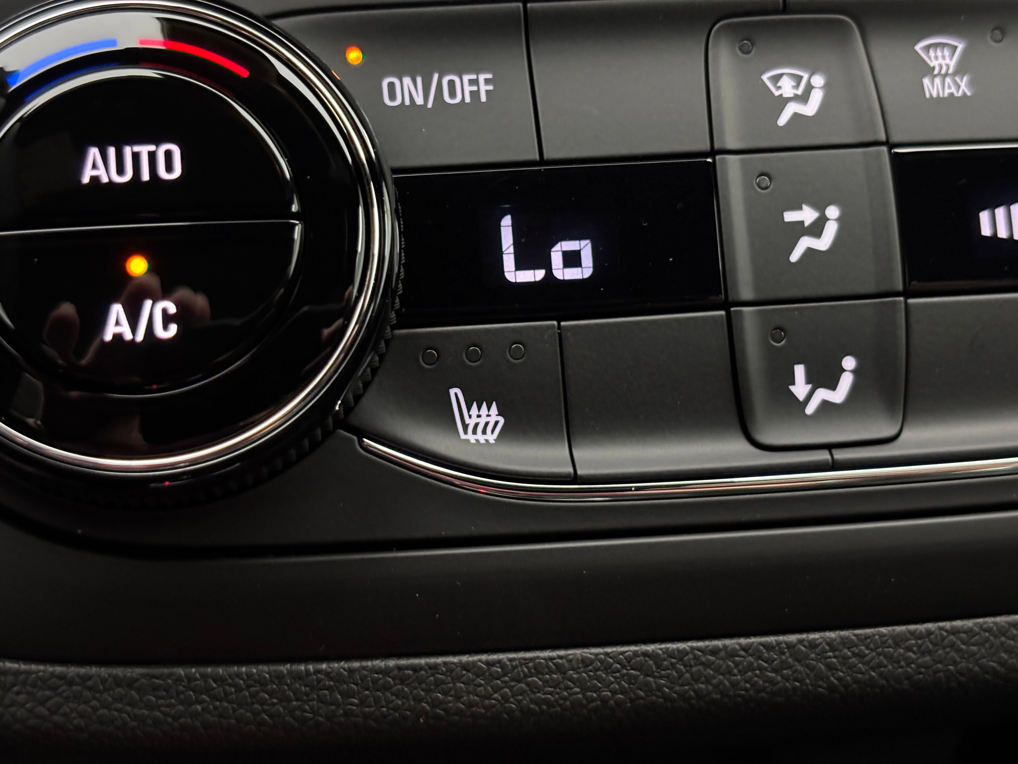 New 2026 Buick Envista Sport Touring w/ Convenience I Package FWD image 5