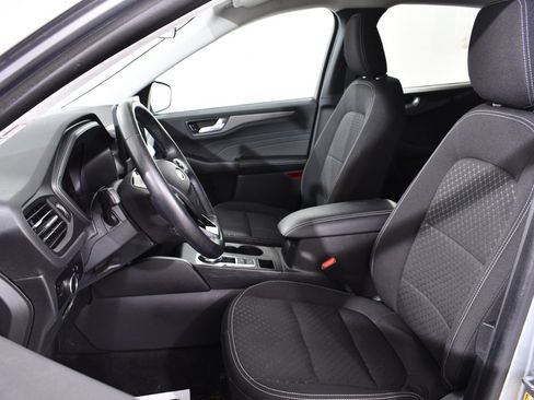 Used 2023 Ford Escape Active w/ Tech Pack #2 image 6