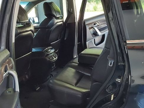 Used 2013 Acura MDX AWD/4WD image 19