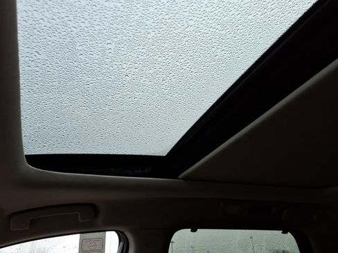 New 2026 Nissan Pathfinder Platinum image 16