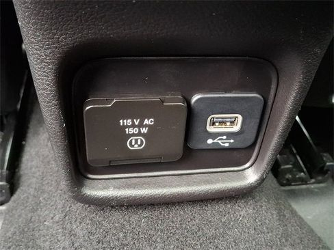 Used 2020 Jeep Compass Limited image 11