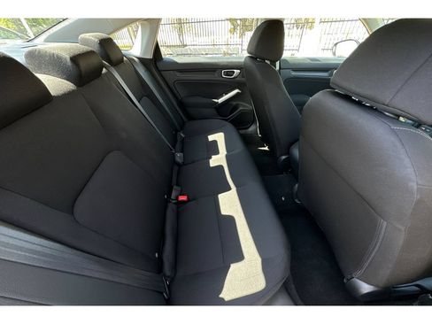 Used 2026 Honda Civic LX image 17