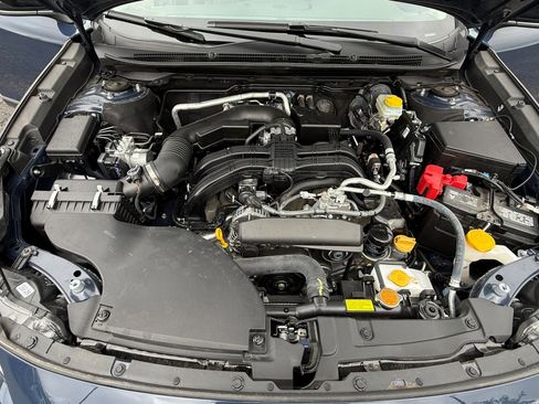 Certified 2024 Subaru Outback Limited image 9