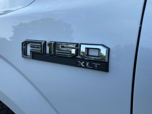 Used 2018 Ford F150 XLT w/ Equipment Group 301A Mid AWD/4WD image 42