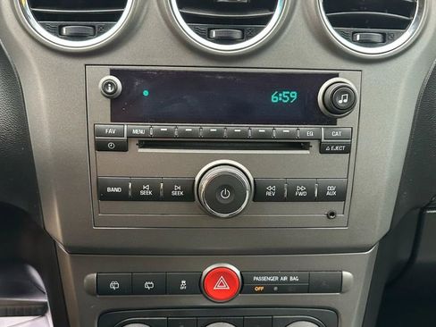 Used 2015 Chevrolet Captiva Sport LS image 15