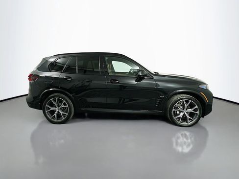 Used 2026 BMW X5 sDrive40i w/ M Sport Package RWD image 4