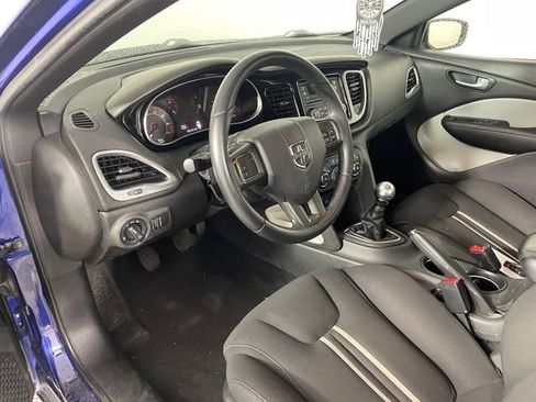 Used 2013 Dodge Dart Rallye FWD image 3