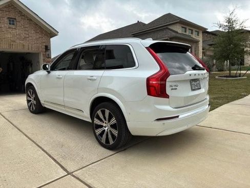 Certified 2024 Volvo XC90 T8 Plus image 6