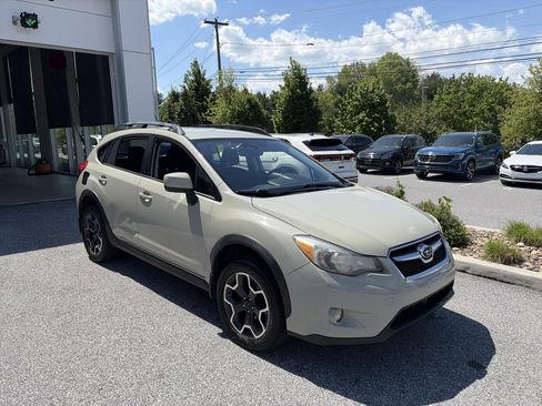Used 2014 Subaru Crosstrek 2.0i Premium w/ Popular Package #2 AWD/4WD image 37