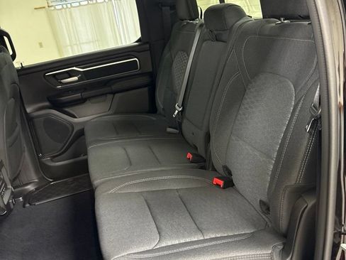 New 2026 RAM 1500 4x4 Crew Cab image 13