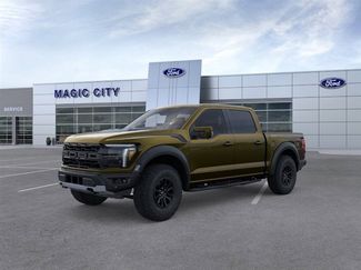 New 2026 Ford F150 Raptor AWD/4WD video 1