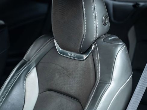 Used 2018 Chevrolet Camaro SS image 17