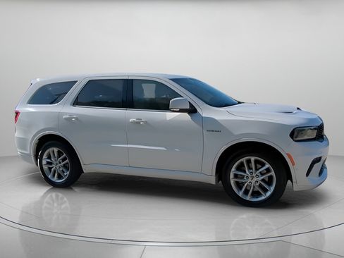Used 2022 Dodge Durango R/T RWD image 33
