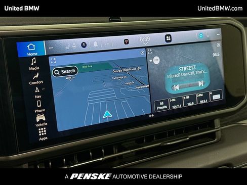 Used 2024 Jeep Wrangler Unlimited Rubicon AWD/4WD image 8
