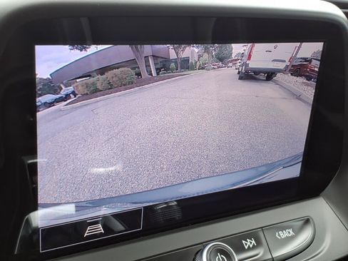 Used 2022 Chevrolet Camaro SS RWD image 20