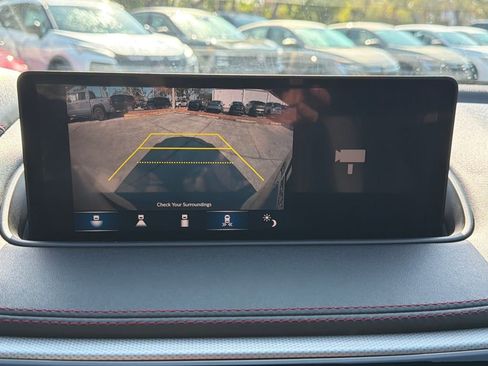 Used 2023 Acura MDX A-Spec image 29