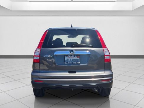 Used 2011 Honda CR-V EX image 6
