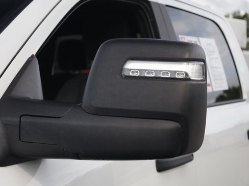 Used 2024 RAM 2500 Big Horn AWD/4WD image 13