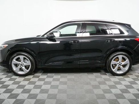 Used 2025 Audi Q5 Prestige image 31
