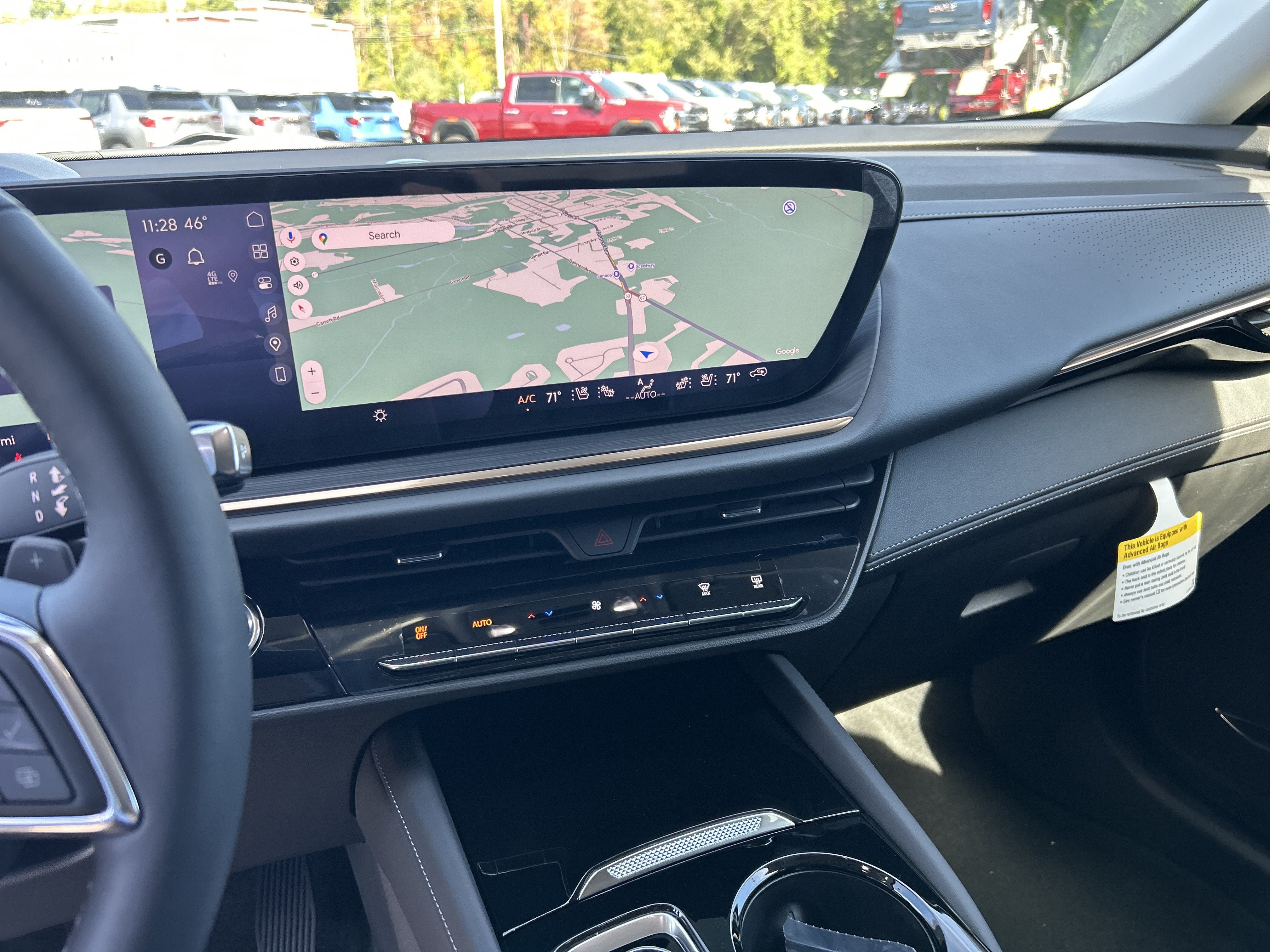 New 2026 Buick Envision Avenir AWD/4WD image 26