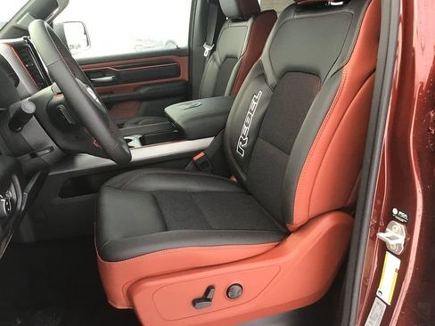 New 2026 RAM 1500 Rebel w/ Bed Utility Group image 12