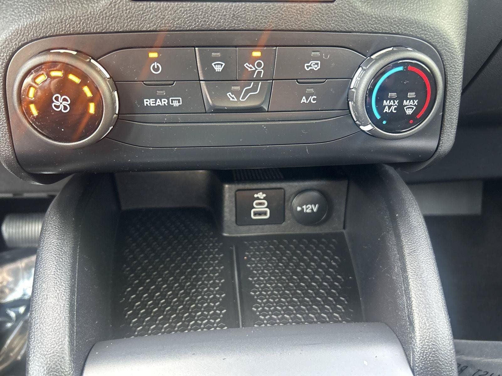 Used 2023 Ford Bronco Sport AWD/4WD image 17