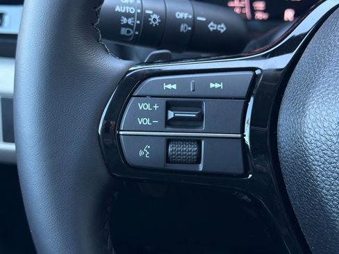 New 2026 Honda Pilot EX-L image 16