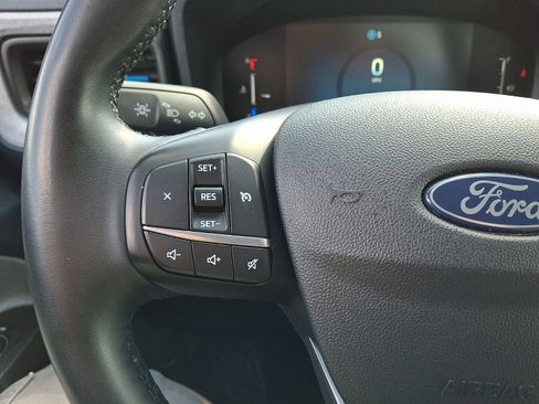 Certified 2025 Ford Maverick XLT w/ XLT Luxury Package AWD/4WD image 21