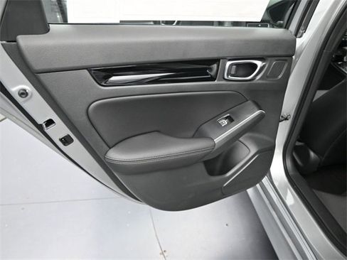 New 2026 Honda Civic Sport Touring image 28