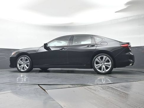 Used 2021 Acura TLX w/ Technology Package AWD/4WD image 29