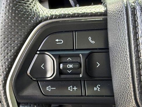 Certified 2026 Toyota Tacoma TRD Sport AWD/4WD image 23