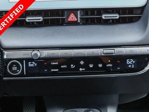 Certified 2024 Hyundai Ioniq 5 Limited RWD image 14