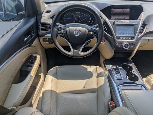 Used 2020 Acura MDX FWD w/ Technology Package image 17