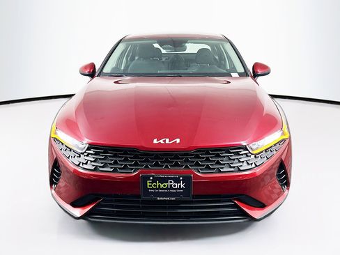 Used 2023 Kia K5 LXS image 2