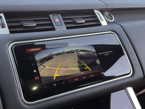 Used 2022 Land Rover Range Rover Sport Autobiography image 29