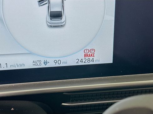 Used 2024 Hyundai Ioniq 6 SEL RWD image 19