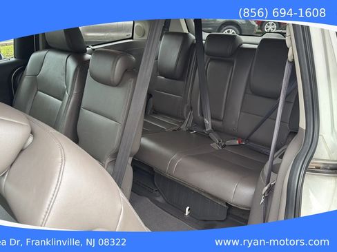 Used 2016 Honda Odyssey Touring image 22
