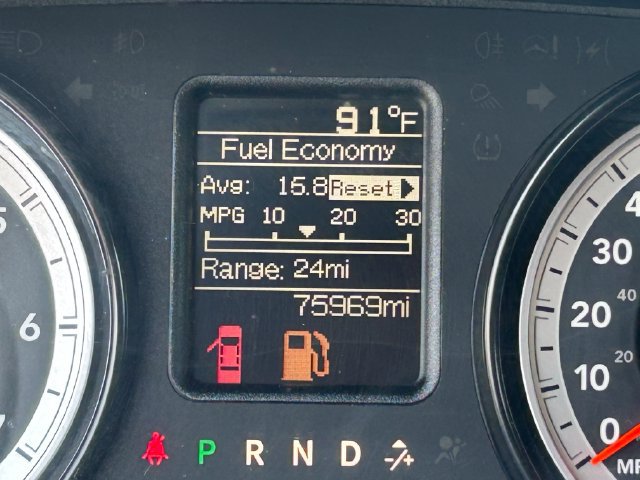 Used 2015 RAM 1500 Tradesman w/ Popular Equipment Group AWD/4WD image 21