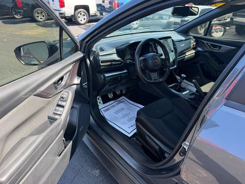 Used 2022 Subaru WRX Premium AWD/4WD image 10