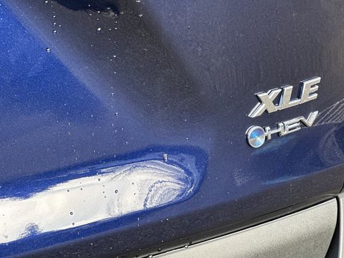 New 2025 Toyota RAV4 XLE w/ Convenience Package image 7