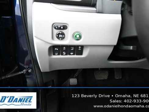 Used 2023 Honda Ridgeline RTL-E image 27