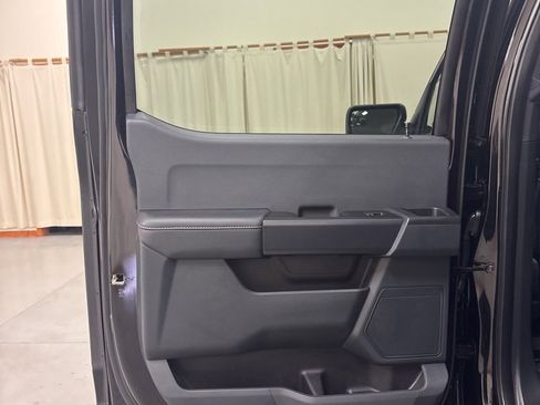 Used 2022 Ford F150 XL w/ STX Appearance Package image 24