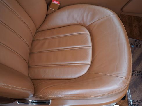 Used 2011 Bentley Mulsanne image 70