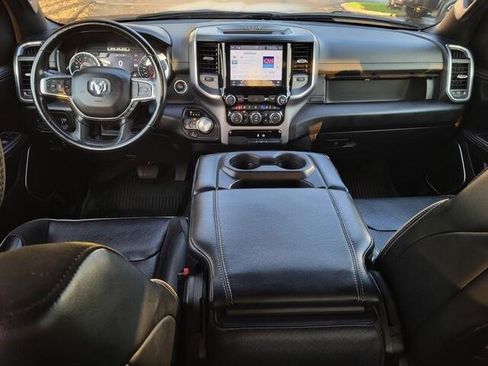 Used 2023 RAM 1500 Laramie image 37